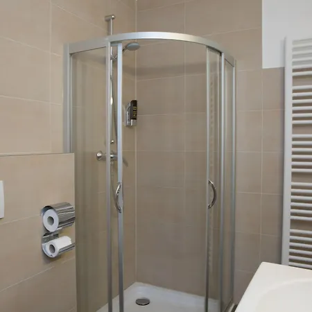 Hotell Goethe Business By Trip 3*