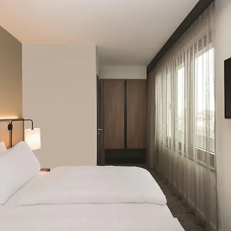 Adina Frankfurt Westend Hotel Frankfurt am Main