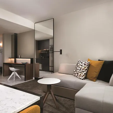Adina Frankfurt 4*