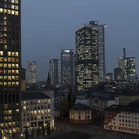 Adina Frankfurt Westend Hotel Frankfurt am Main