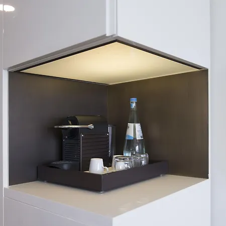 Scandic Frankfurt Museumsufer 4*
