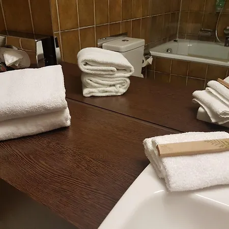 酒店 罗德马克公园酒店 罗道