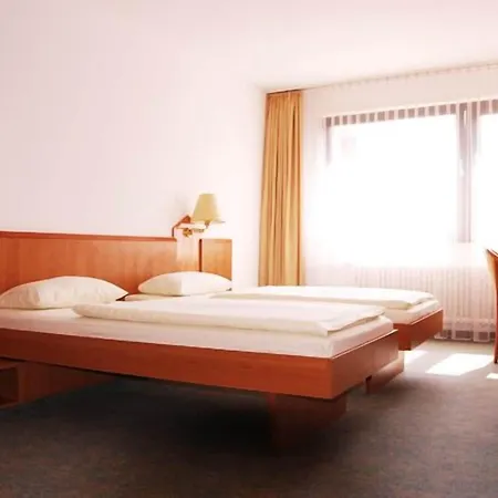 Fair Am Rathaus Guest house 3*