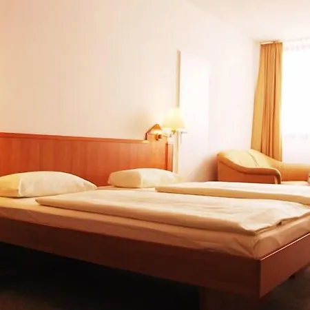 Fair Am Rathaus 3* Schwalbach am Taunus