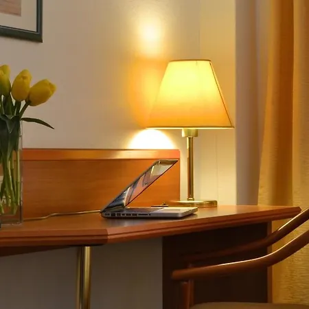 Fair Am Rathaus Guest house 3*