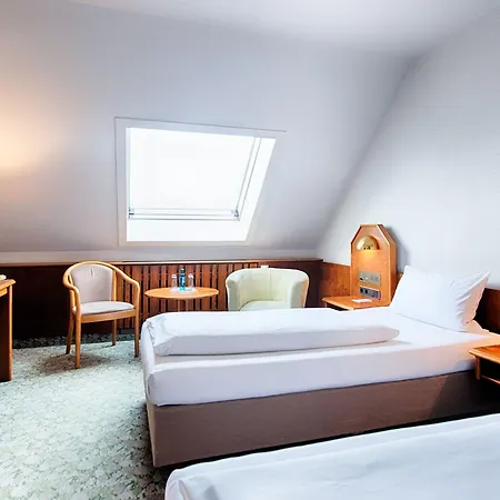 Trip Inn Hotel Egelsbach Frankfurt