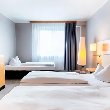 Отель Trip Inn Hotel Egelsbach Frankfurt