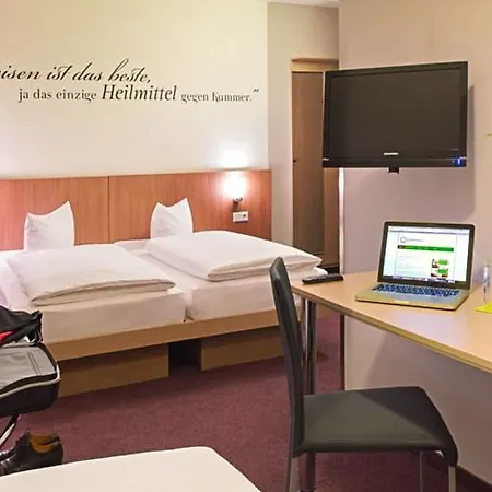 Hotel Mainstation