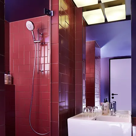 25hours The Goldman 4* Francfort-sur-le-Main