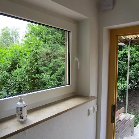 Haus Lohrmann Apartment *