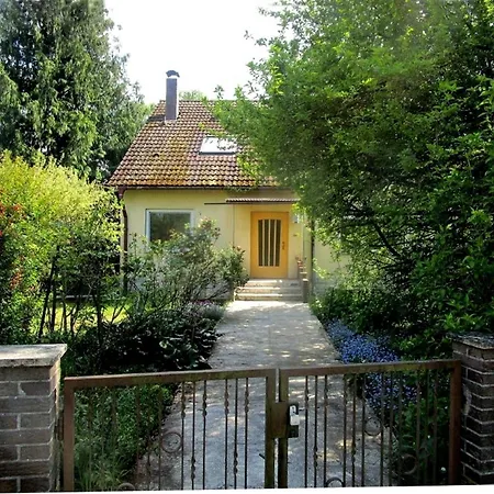 Apartment Haus Lohrmann Frankfurt am Main