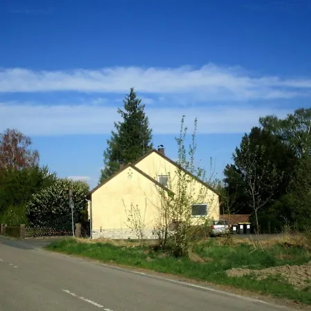 Haus Lohrmann Frankfurt am Main