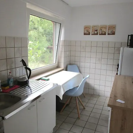 Haus Lohrmann