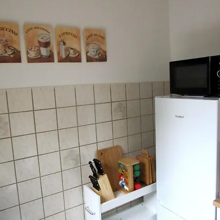 Apartment Haus Lohrmann Frankfurt am Main