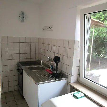 Haus Lohrmann Apartment Frankfurt am Main