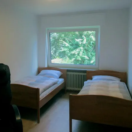 Haus Lohrmann Apartment Frankfurt am Main