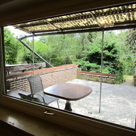 Apartment Haus Lohrmann *