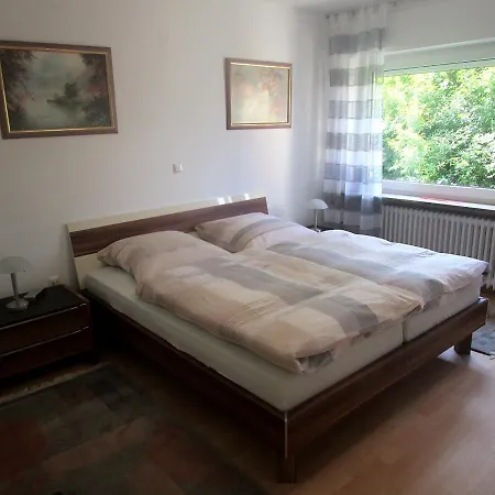 Haus Lohrmann *