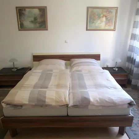 Apartment Haus Lohrmann