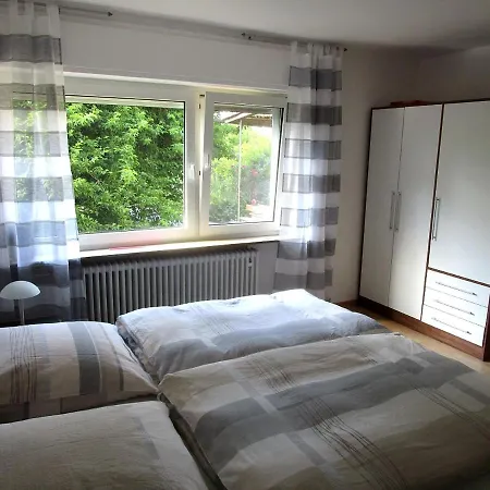 Apartment Haus Lohrmann Frankfurt am Main