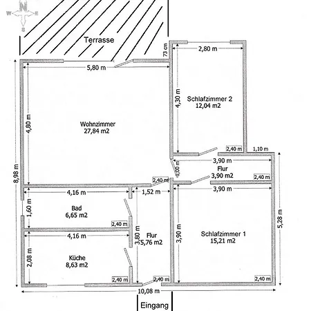 Haus Lohrmann *