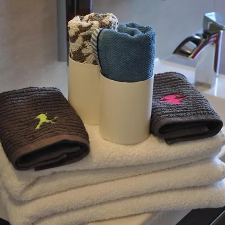 Alojamento de Acomodação e Pequeno-almoço Frankfurt 2*
