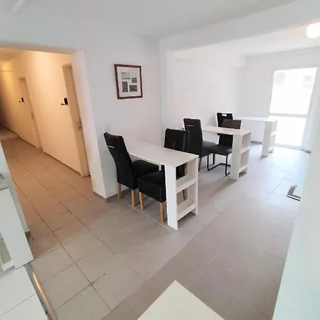 Apartment Studio In Frankfurt