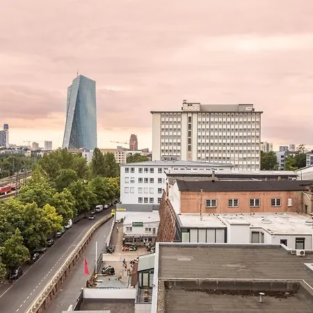 Modern Studio And Good Located * Frankfurt am Main