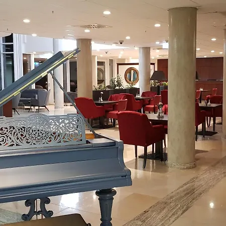 Hotel Schopenhauer Hof 4*