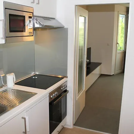 Fair Apartment