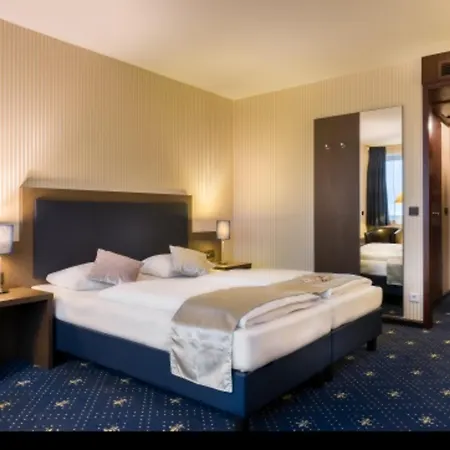 Imperial Hotell Frankfurt am Main