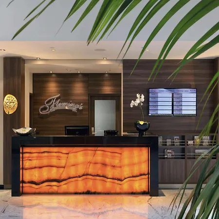 Hotel Flemings Selection Frankfurt-city Frankfurt nad Menem