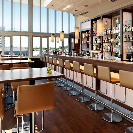 Flemings Selection Frankfurt-city 4* Frankfurt nad Menem