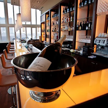 Flemings Selection Frankfurt-city Frankfurt nad Menem