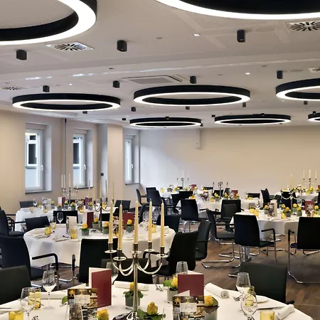 Flemings Selection Frankfurt-city 4* Frankfurt nad Menem