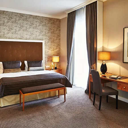 Steigenberger Icon Frankfurter Hof 5*