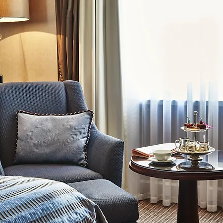 Hotel Steigenberger Icon Frankfurter Hof 5*