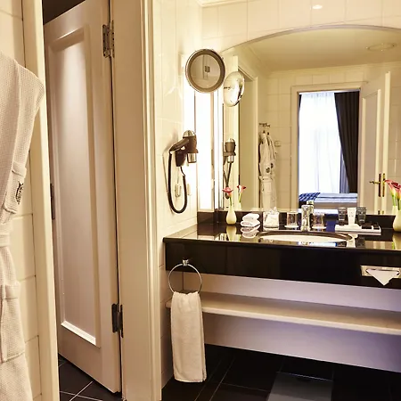 Steigenberger Icon Frankfurter Hof 5* Frankfurt nad Mohanem