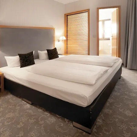Townhouse Ξενοδοχείο Φραγκφούρτη