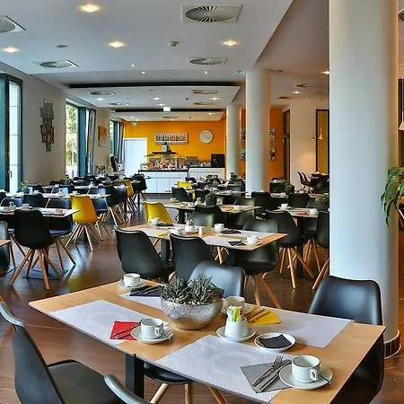 Frankfurt Messe Affiliated By Meliá Frankfurt am Main