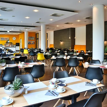 Frankfurt Messe Affiliated By Meliá Frankfurt am Main