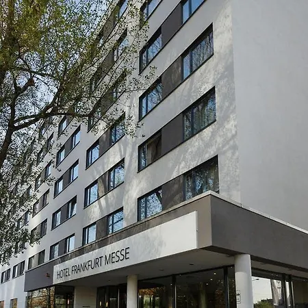 Frankfurt Messe Affiliated By Meliá 4* Frankfurt am Main