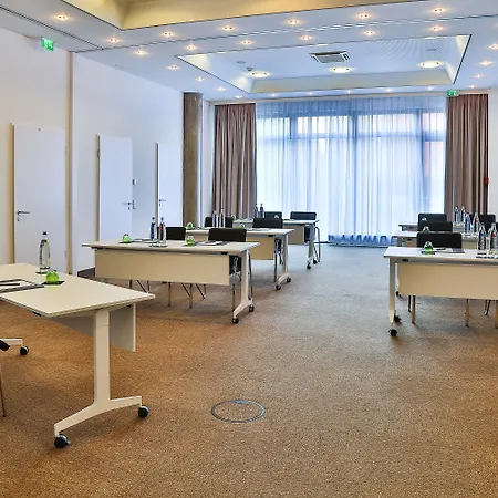 Frankfurt Messe Affiliated By Meliá Frankfurt am Main