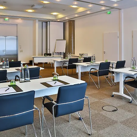 Frankfurt Messe Affiliated By Meliá