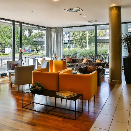 Hotel Frankfurt Messe Affiliated By Meliá Frankfurt am Main