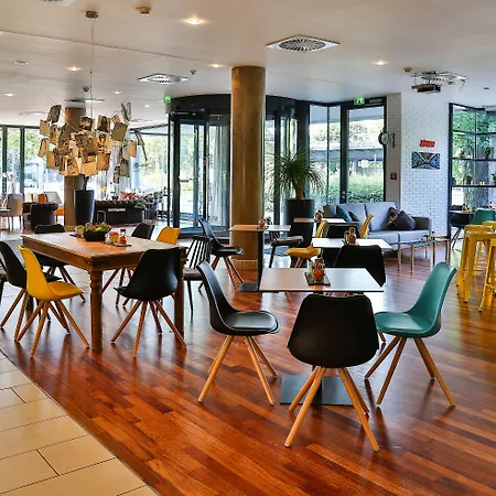 Frankfurt Messe Affiliated By Meliá