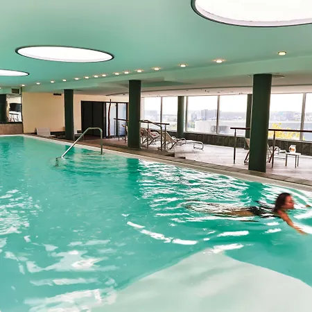 Steigenberger Airport Frankfurt Hotel 4*