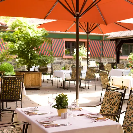 Steigenberger Airport Frankfurt Hotel
