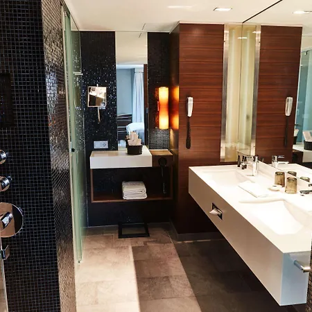 Hotel Steigenberger Airport Frankfurt 4*