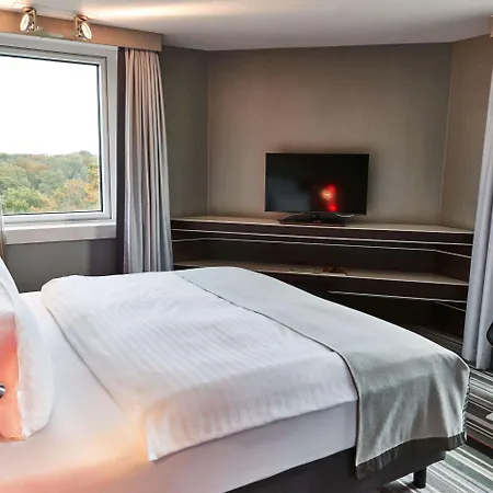 Hotel Steigenberger Airport Frankfurt